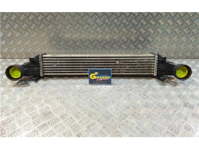 Интеркулер  A2115001102, A2115001102   Mercedes-Benz E AMG W211 