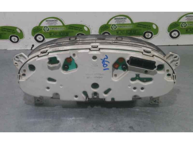 Přístrojová deska Hyundai Atos Prime 2004 9400702060, 20030901MX