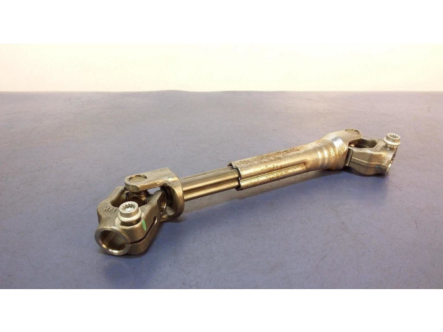 Ось рулевого колеса