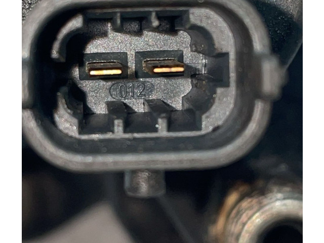 Vstřikovací čerpadlo 0445010007, 0445010007 Fiat Multipla