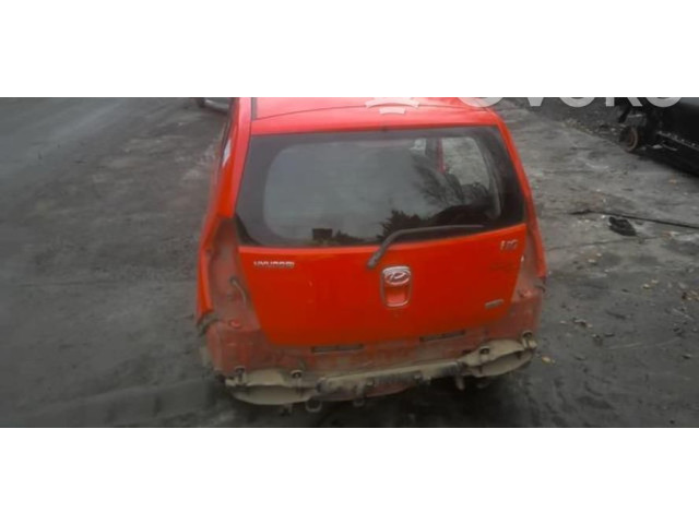 Зеркало электрическое Hyundai i10 2013 - 2018 года