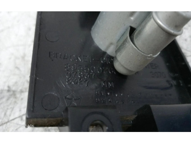 Блок управления двигателя 895500266   Jeep Cherokee XJ