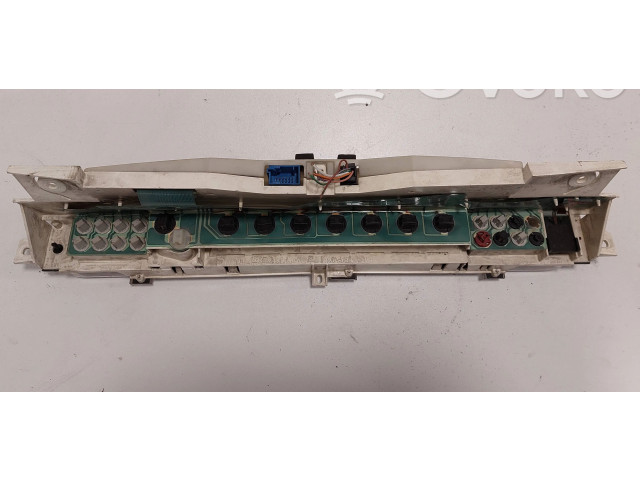 Спидометр (приборный щиток)