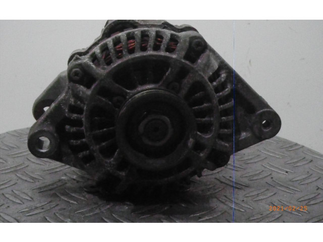 Генератор 231002582R Dacia Logan I