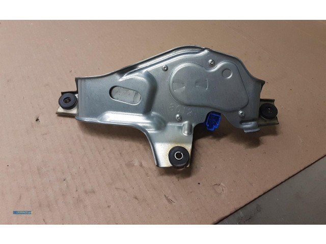 Моторчик заднего дворника Mitsubishi Outlander