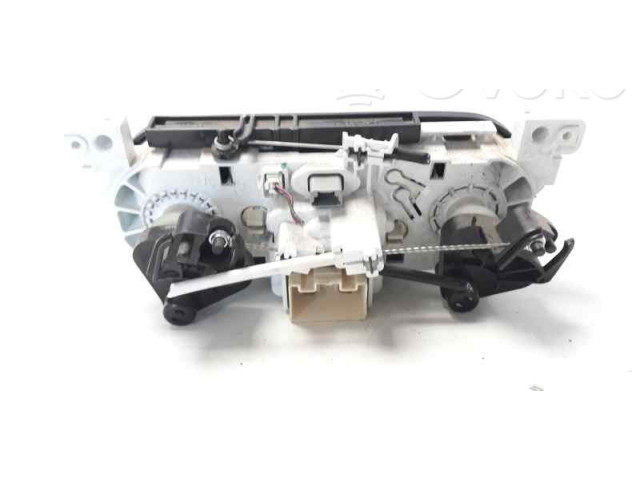 Модуль блока управления кондиционером 5P3743000   Dacia Dokker