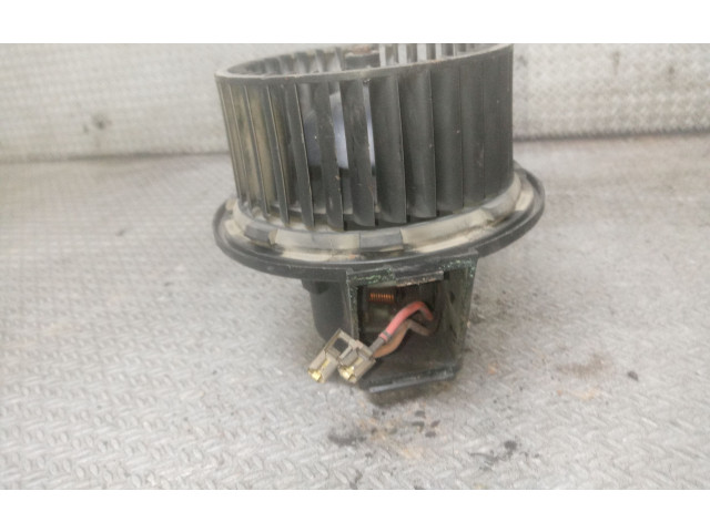 Вентилятор печки 191819021, 3137020003 Volkswagen Golf II