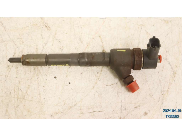 Жиклер (жиклеры) (форсунка (форсунки) Opel Combo C 2001 - 2011 года