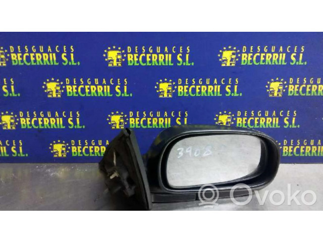 Zpětné zrcátko Сзади Toyota Carina T190 1992 50925094