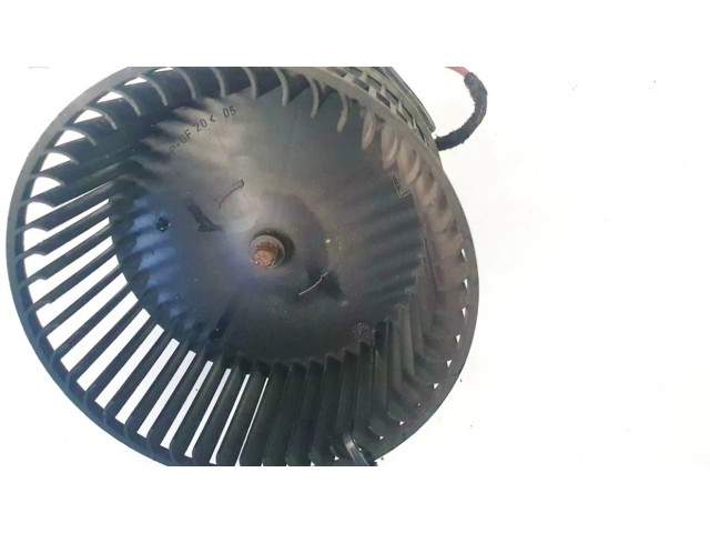 Вентилятор печки f653243v Saab 9-5