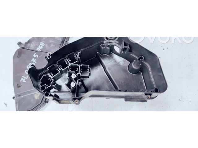   Pojistková skříňka 4L0937576A   Audi Q7 4L 2008