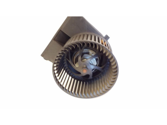 Вентилятор печки