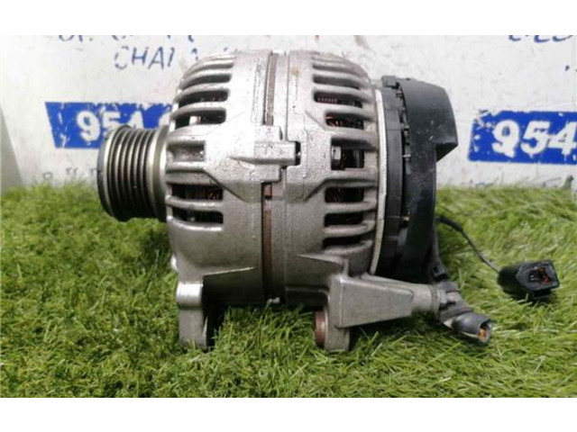 Генератор 03L903013, 03L903013 Volkswagen Touran II