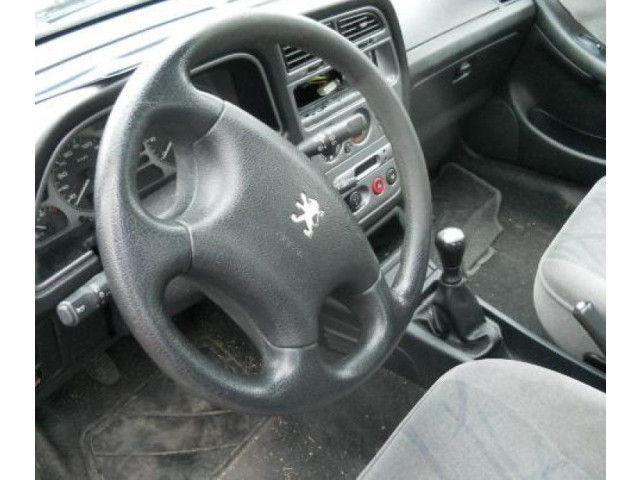 Блок АБС 454153   Peugeot  306   -  года