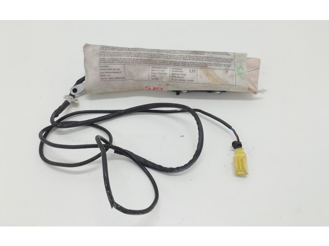 Подушка безопасности в сиденье Audi Q5 SQ5