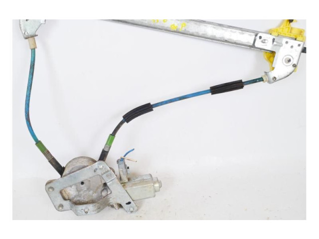 Čerpadlo oleje 9637090980 Citroen Xsara Picasso