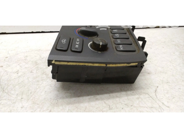 Блок управления климат-контролем 7923   Volvo V70