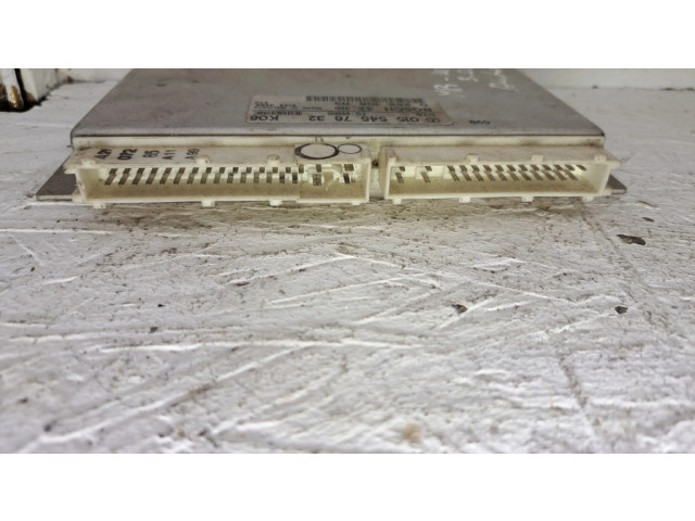 Блок управления АБС 0155457632, 0265106113 Acura ILX