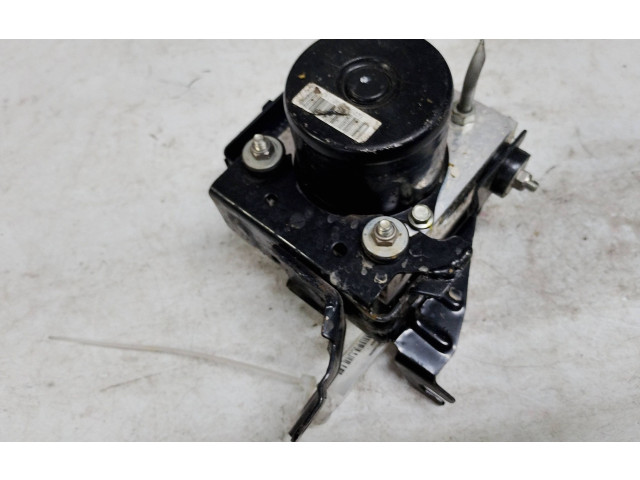 Блок ABS 207000336AA Chery Tiggo