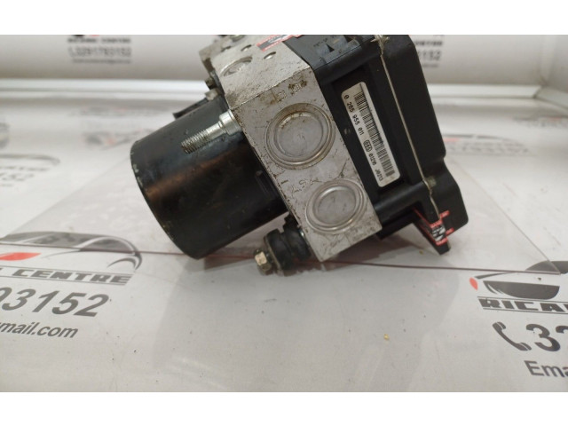 Блок управления АБС 6R0907379AH, 01216J0213   Audi A1