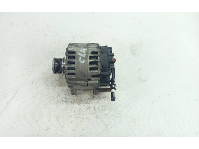 Генератор ALTRCLH Skoda Octavia Mk3 (5E)