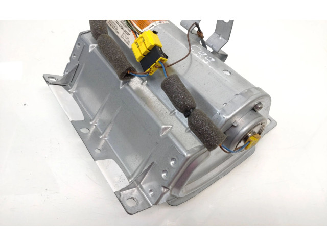 Подушка безопасности пассажира 8623351, 602926100   Volvo C30