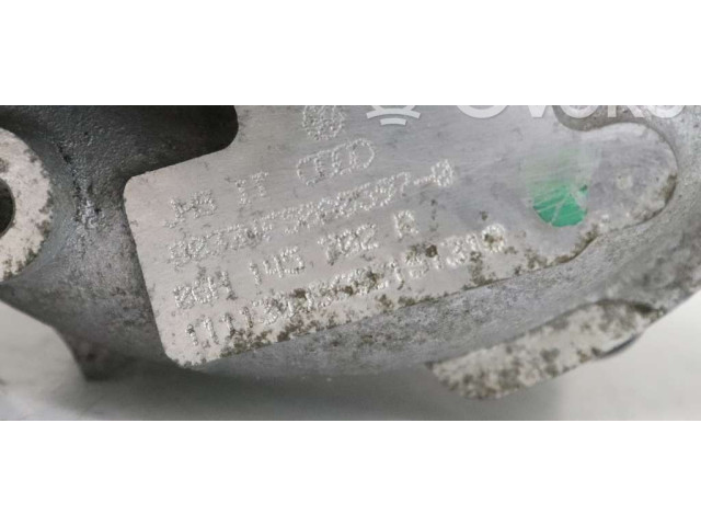 Шатун 06H145702S Audi A4 Allroad