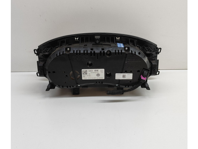 Geschwindigkeitsmesser Cockpit 5G6920870A, A2C85272700 Volkswagen Golf VII