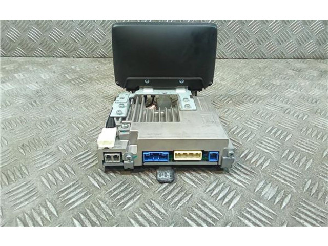 Дисплей GMD7669C0, K2352 Mazda CX-3