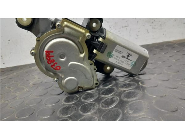 Моторчик заднего дворника MS259600-2590 Fiat 500L