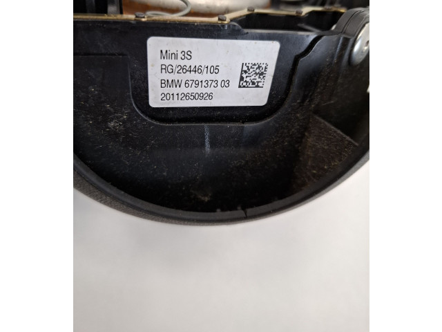 Подушка безопасности водителя 6791373 Mini One - Cooper R57