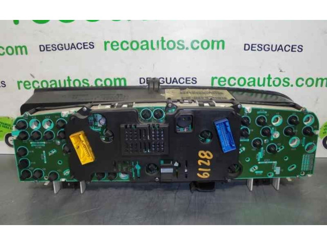 Панель приборов Citroen Xantia