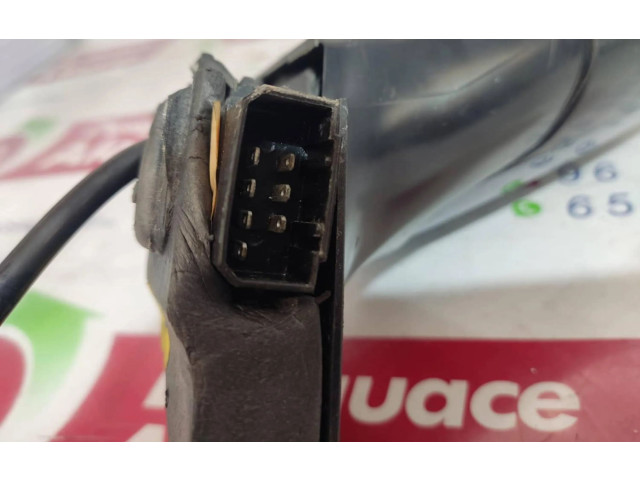 Zpětné zrcátko Audi A8 S8 D2 4D