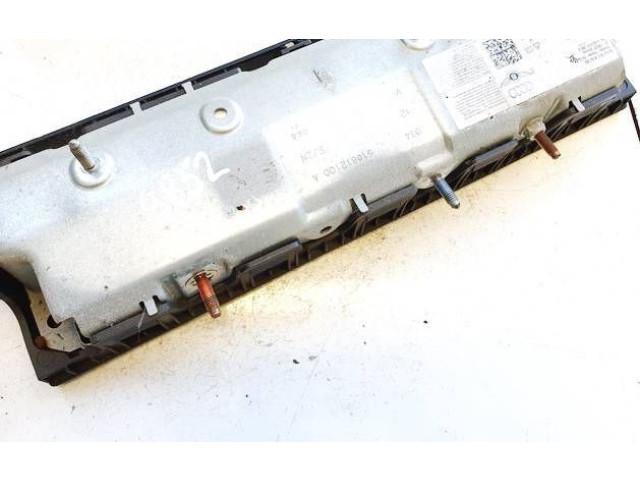 Подушка безопасности пассажира 4g8880841a, 140212   Audi A7 S7 4G