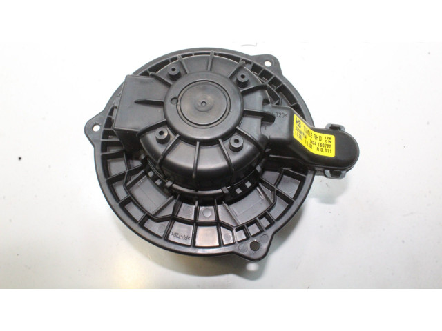 Вентилятор печки    D316NFFLA   KIA Sportage