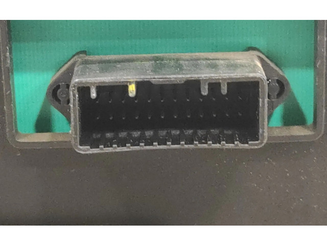 Панель приборов P8200752820, 8200752820   Dacia Logan Pick-Up       