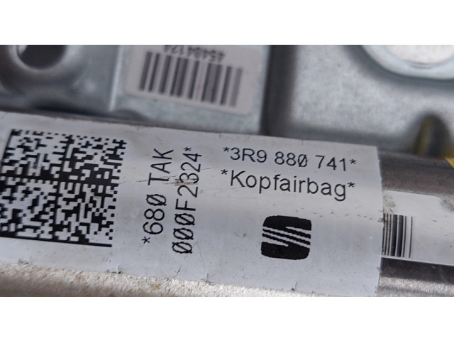 Боковая подушка безопасности 3R9880741 Seat Exeo (3R)