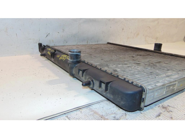 Радиатор охлаждающей жидкости