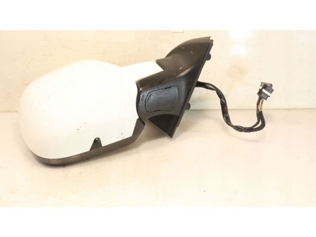 Zpětné zrcátko Citroen Berlingo 2019