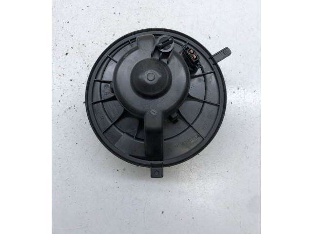 Вентилятор печки    1K1819015A, 1K1819015A   Volkswagen Touran I