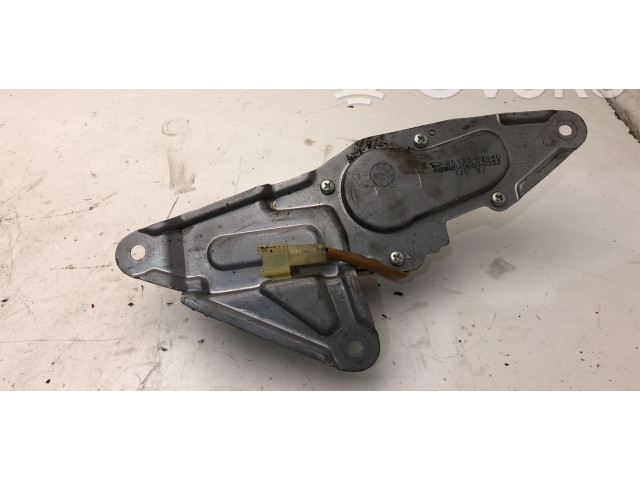 Моторчик заднего дворника Daihatsu Trevis