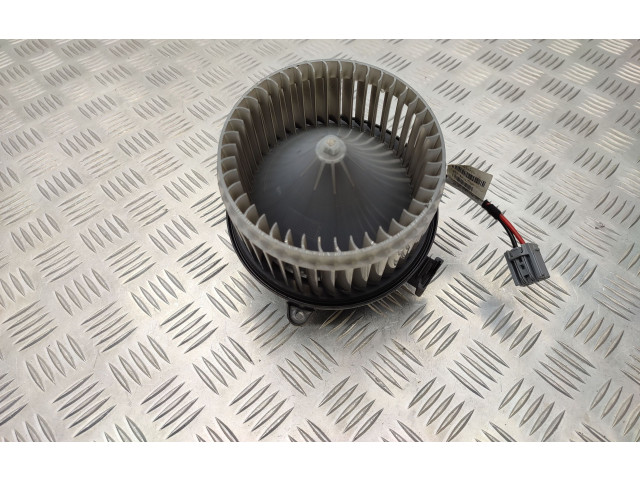 Вентилятор печки    5242673401   Opel Meriva B