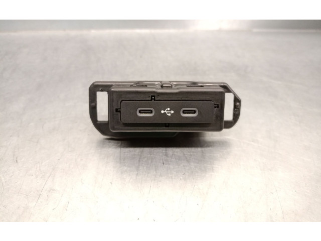 Блок управления 284H36611R, 284H36611R Dacia Duster III