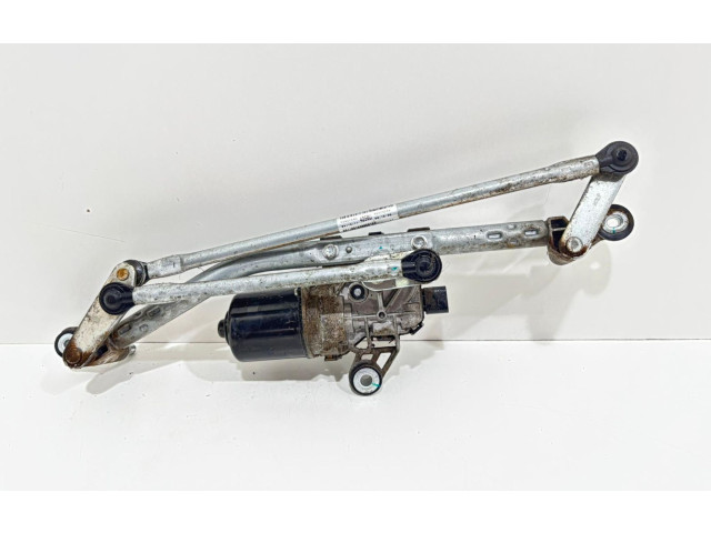 Комплект механизма стеклоочистителей    Chevrolet Spark