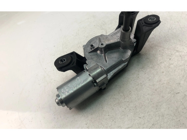 Моторчик дворников 31349380 Volvo XC90