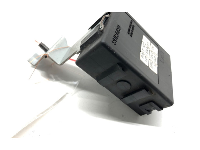 Блок управления H711SXA010   Subaru B9 Tribeca