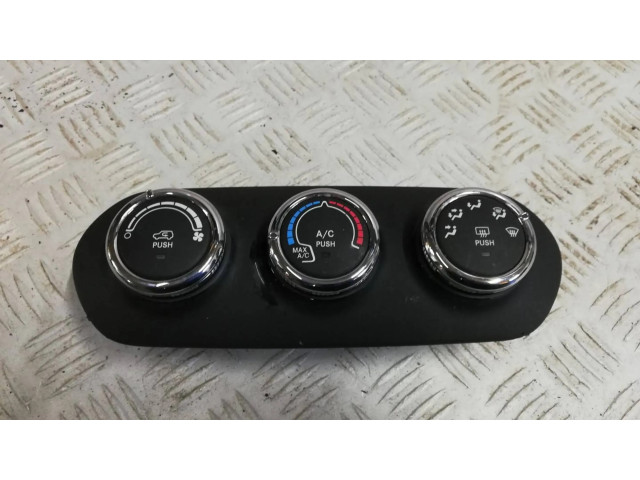 Блок управления климат-контролем 07356461040, 838744Z Jeep Renegade