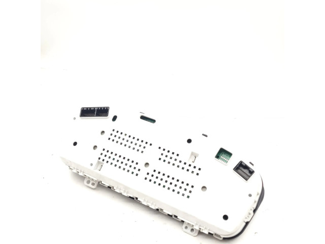 Přístrojová deska Chevrolet Epica 2007 1164200110