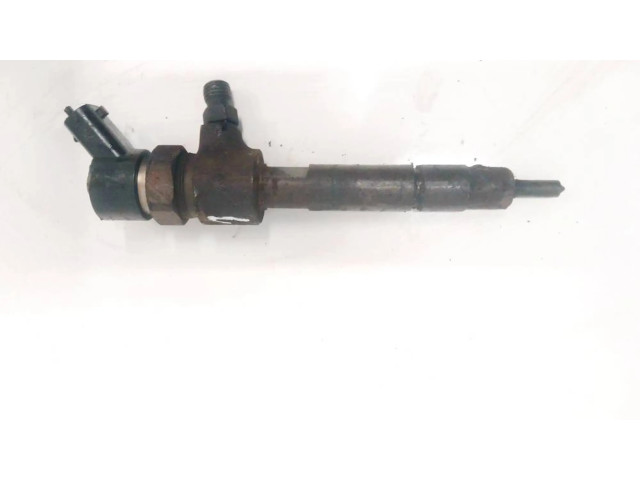 Vstřikovač 0445110119 Fiat Doblo pro naftový motor 1.9