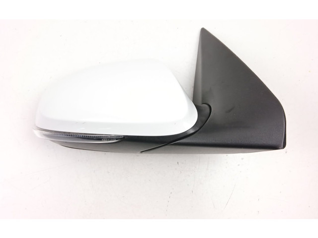 Зеркало (механическое) Hyundai i10 2019 - года